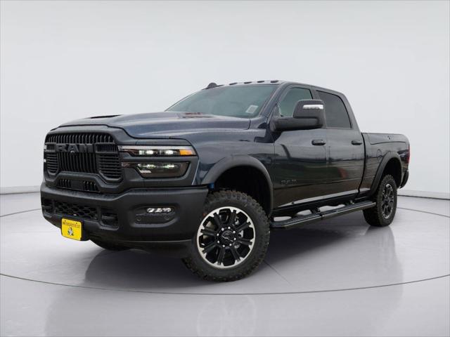 2026 Ram 2500 Power Wagon Rebel Crew Cab 4x4 6'4" Box for sale in Georgetown, TX