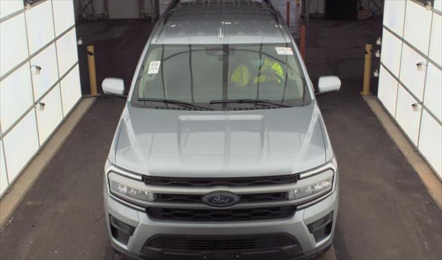 2024 Ford Expedition XLT MAX