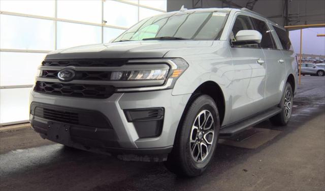 2024 Ford Expedition XLT MAX