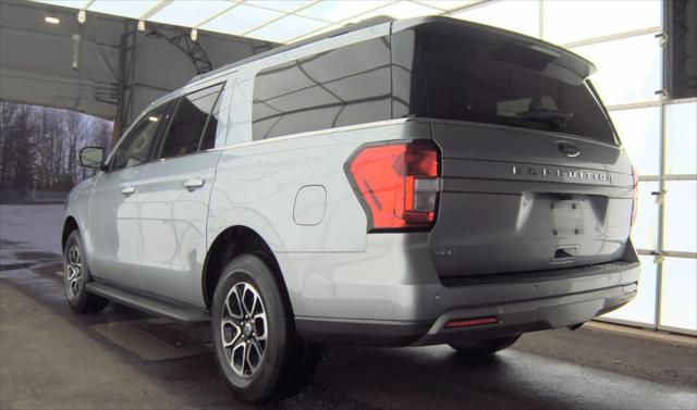 2024 Ford Expedition XLT MAX