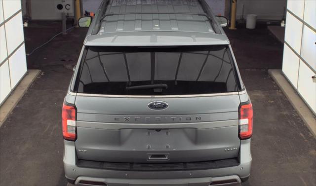 2024 Ford Expedition XLT MAX