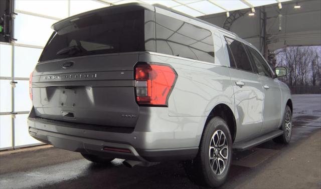 2024 Ford Expedition XLT MAX