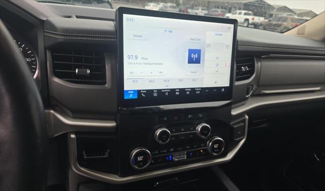 2024 Ford Expedition XLT MAX