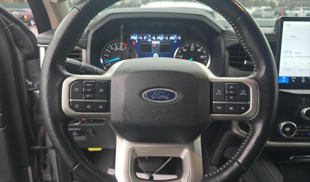 2024 Ford Expedition XLT MAX