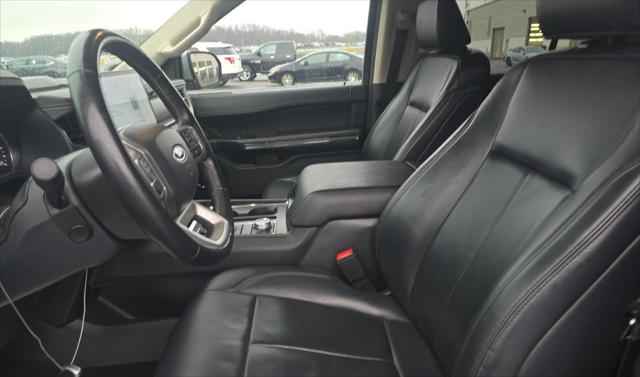 2024 Ford Expedition XLT MAX