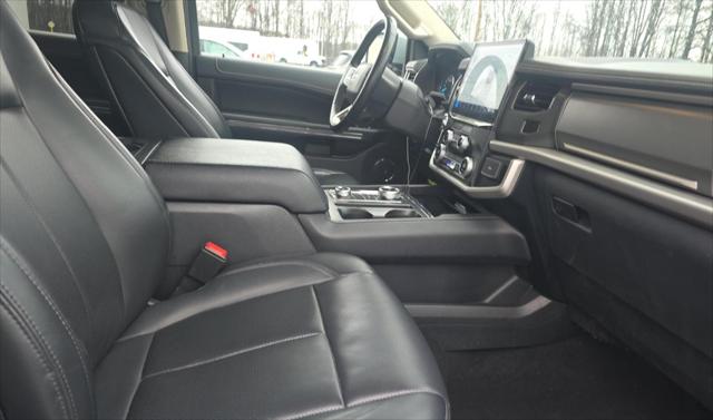 2024 Ford Expedition XLT MAX