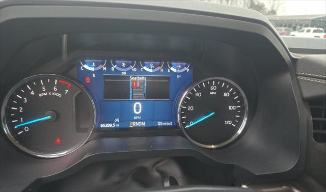 2024 Ford Expedition XLT MAX