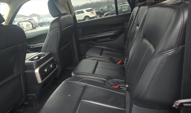 2024 Ford Expedition XLT MAX