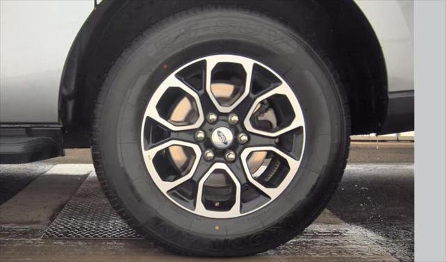 2024 Ford Expedition XLT MAX