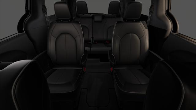 2026 Chrysler Pacifica PACIFICA LIMITED