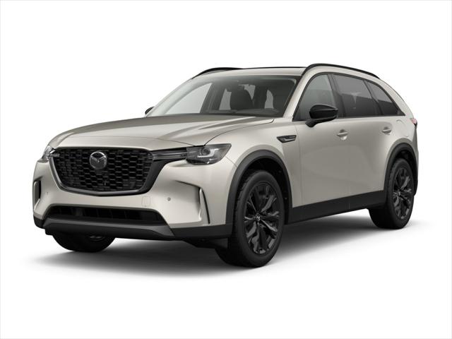 2025 Mazda X-90 3.3 Turbo Premium Sport for sale in Kennesaw, GA