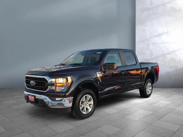 2023 Ford F-150 XLT for sale in Sioux Falls, SD
