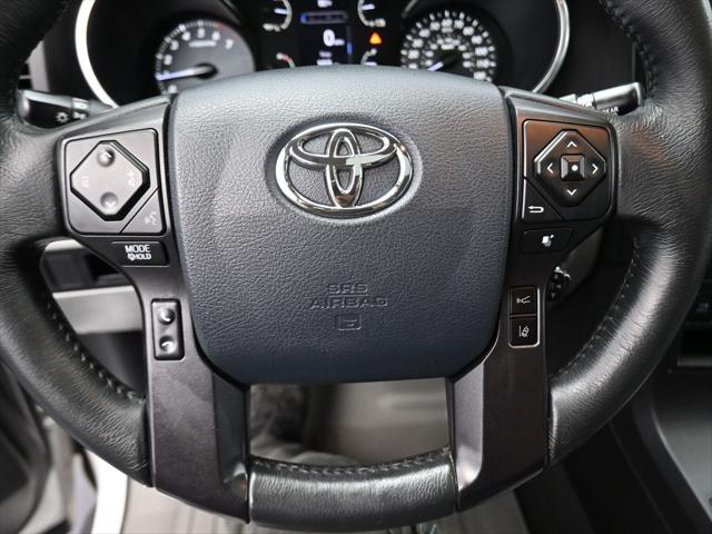 2020 Toyota Sequoia SR5