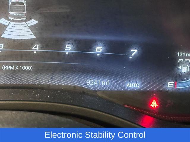 2025 RAM 1500 Rebel Crew Cab 4x4 57 Box 2025 RAM 1500 Rebel Crew Cab 4x4 57 Box