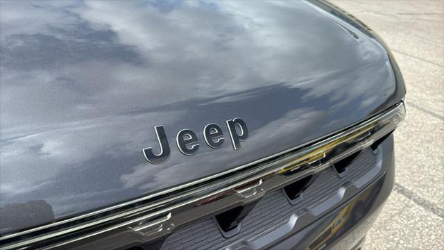 2026 Wagoneer Grand Wagoneer GRAND WAGONEER L LIMITED ALTITUDE 4X4 2026 Wagoneer Grand Wagoneer GRAND WAGONEER L LIMITED ALTITUDE 4X4