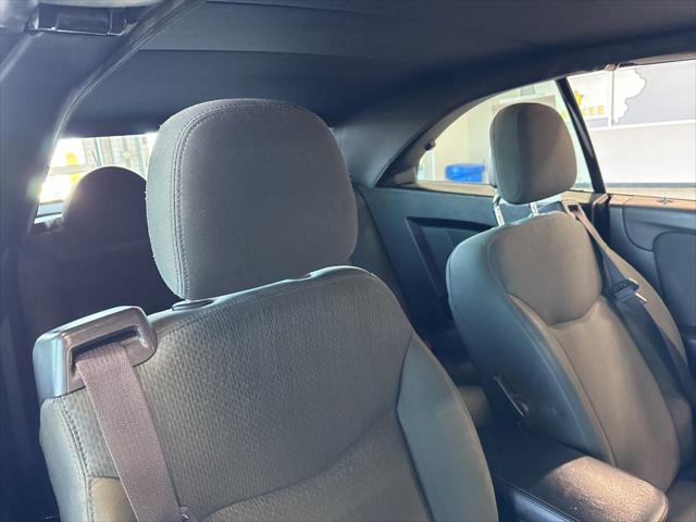 2011 Chrysler 200 Touring