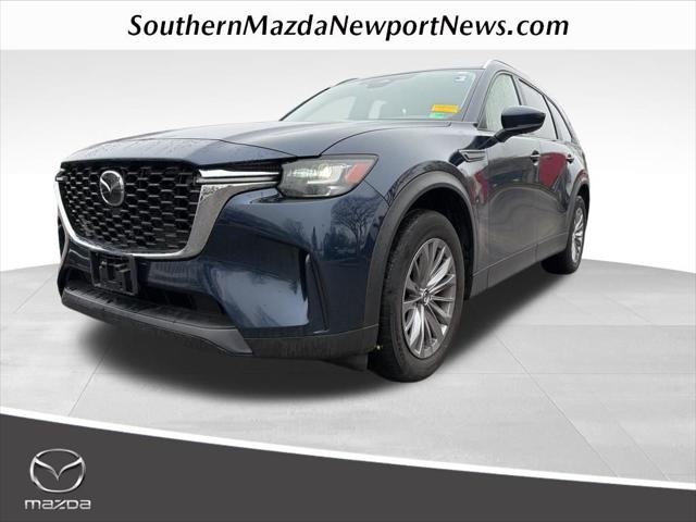 2024 Mazda CX-90 3.3 Turbo Select