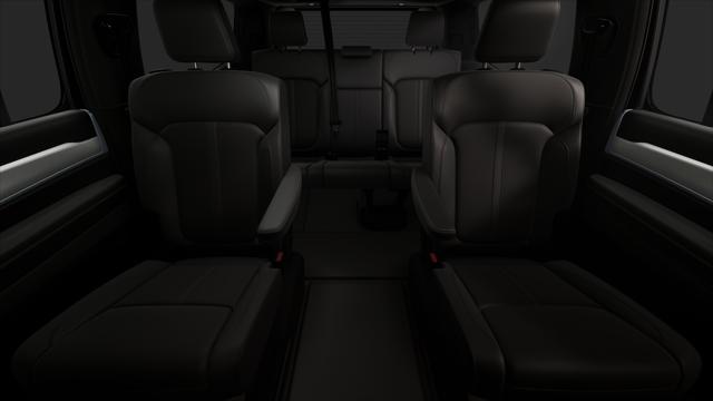 2026 Wagoneer Grand Wagoneer GRAND WAGONEER LIMITED ALTITUDE 4X4 2026 Wagoneer Grand Wagoneer GRAND WAGONEER LIMITED ALTITUDE 4X4