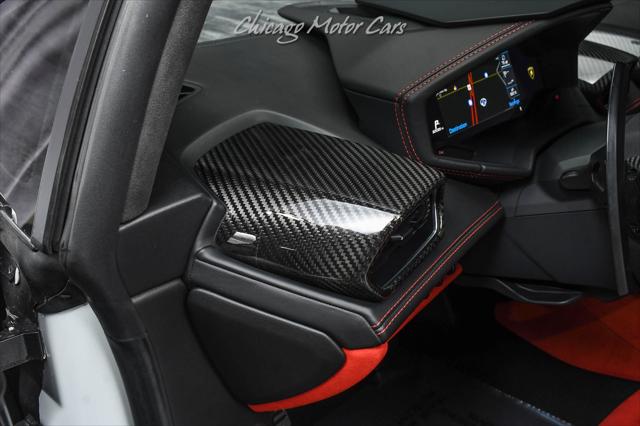 2016 Lamborghini Huracan LP580-2