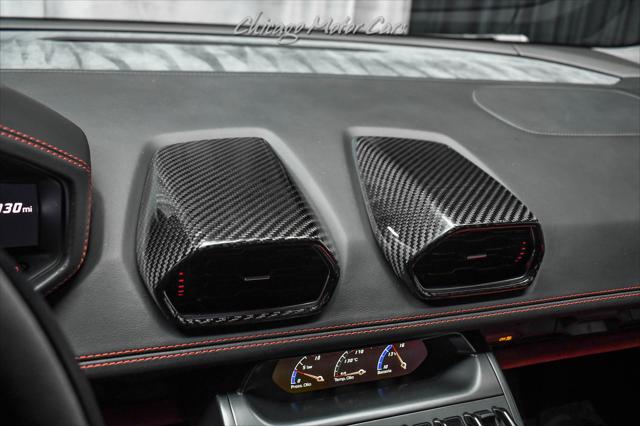 2016 Lamborghini Huracan LP580-2