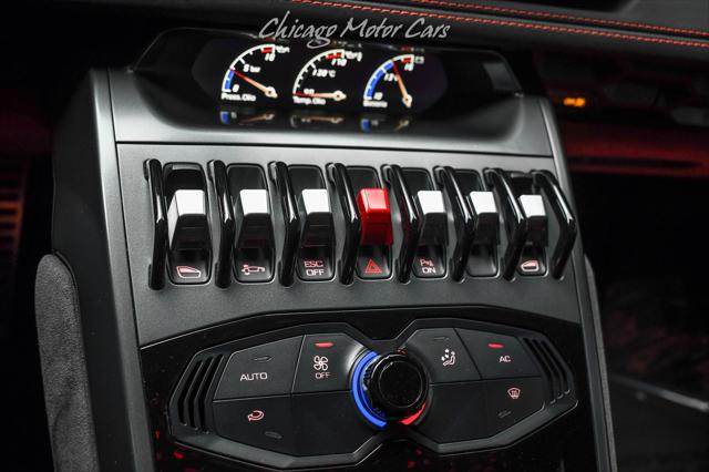 2016 Lamborghini Huracan LP580-2