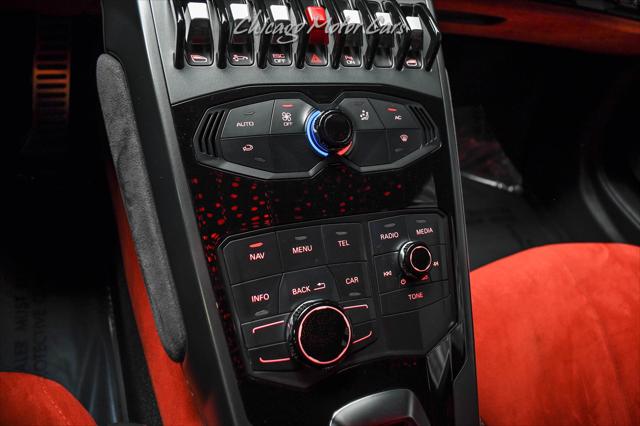 2016 Lamborghini Huracan LP580-2