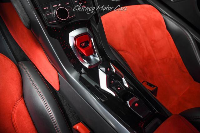 2016 Lamborghini Huracan LP580-2