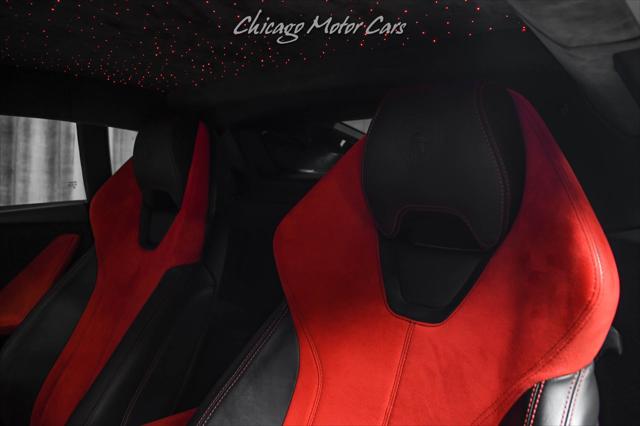 2016 Lamborghini Huracan LP580-2