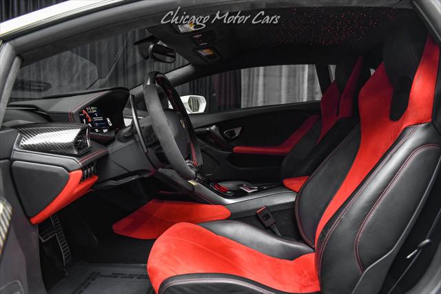2016 Lamborghini Huracan LP580-2