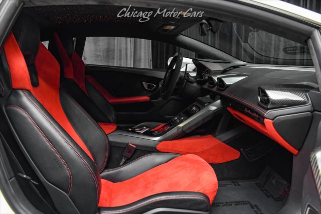 2016 Lamborghini Huracan LP580-2