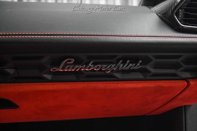 2016 Lamborghini Huracan LP580-2