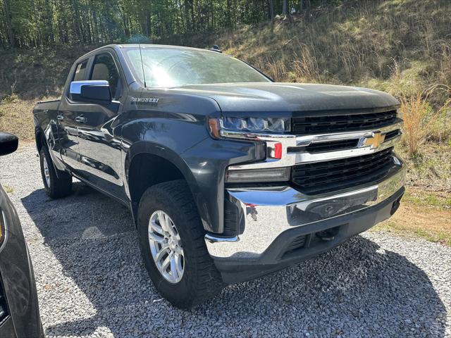 2019 Chevrolet Silverado 1500 LT for sale in Carrollton, GA