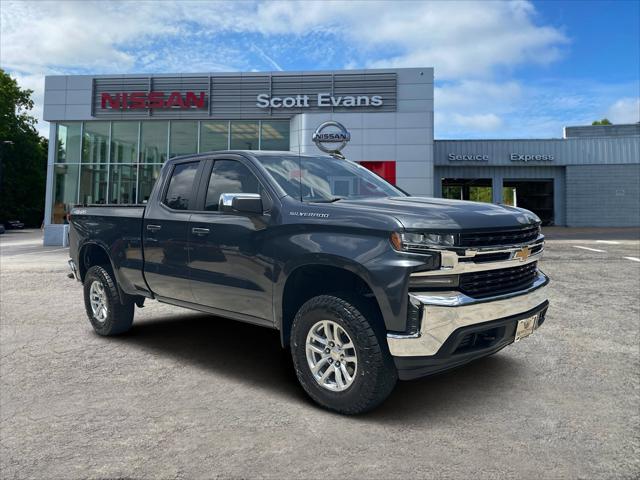 2019 Chevrolet Silverado 1500 LT for sale in Carrollton, GA