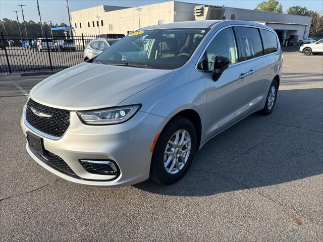 2024 Chrysler Pacifica Touring L for sale in Warrenville, SC