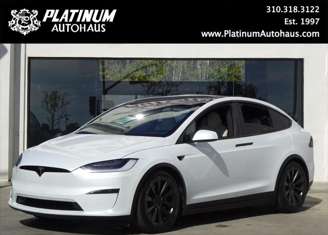 2023 Tesla Model X Standard Range for sale in Redondo Beach, CO