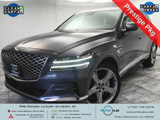 2023 Genesis GV80 2.5T AWD for sale in North Brunswick, NJ