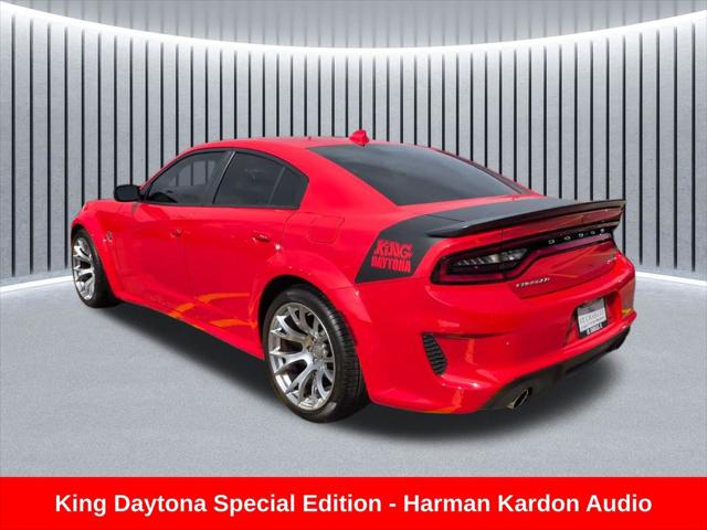 2023 Dodge Charger King Dayton