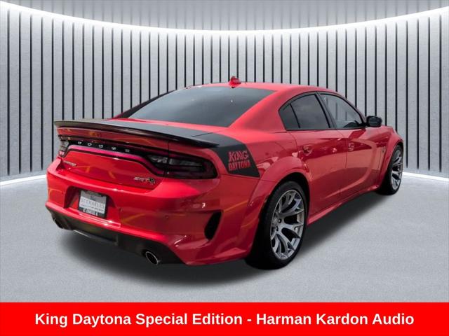 2023 Dodge Charger King Dayton