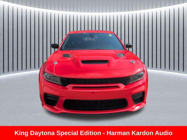 2023 Dodge Charger King Dayton