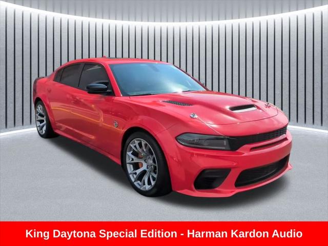 2023 Dodge Charger King Dayton
