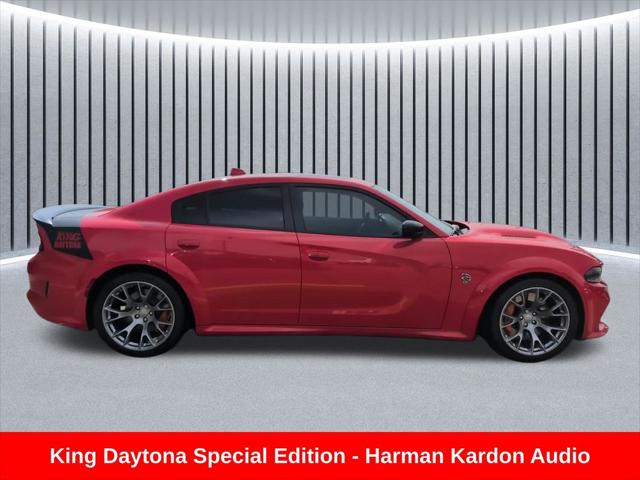 2023 Dodge Charger King Dayton