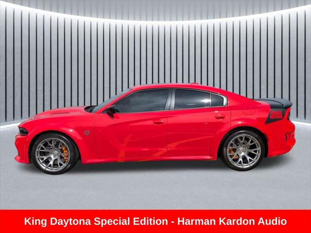 2023 Dodge Charger King Dayton