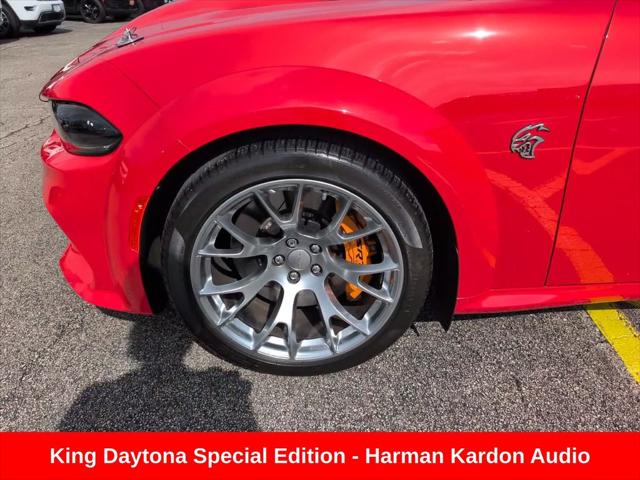 2023 Dodge Charger King Dayton