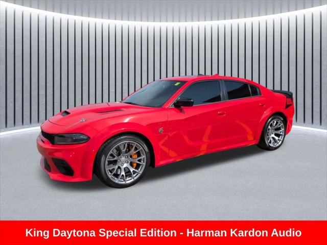 2023 Dodge Charger King Dayton