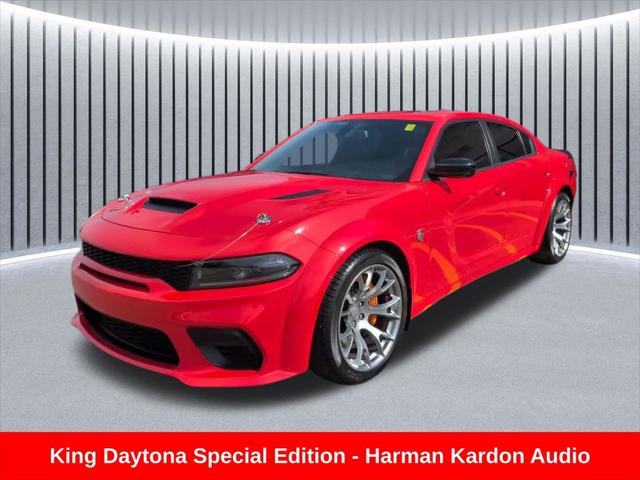 2023 Dodge Charger King Dayton