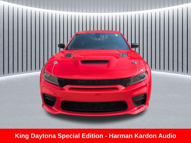 2023 Dodge Charger King Dayton