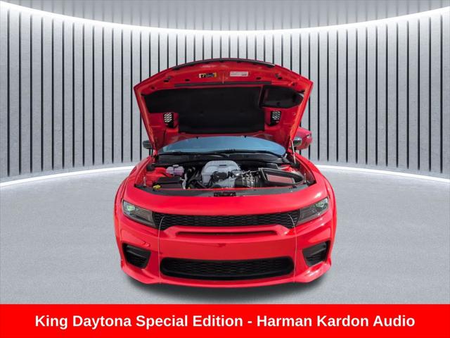 2023 Dodge Charger King Dayton