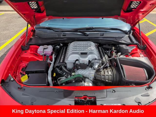 2023 Dodge Charger King Dayton