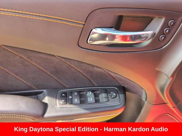 2023 Dodge Charger King Dayton