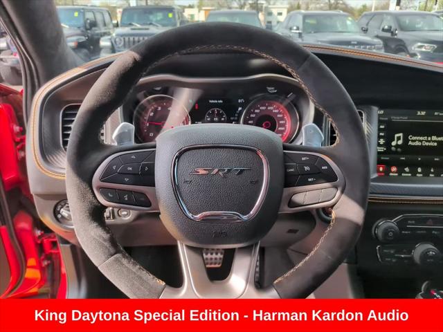 2023 Dodge Charger King Dayton